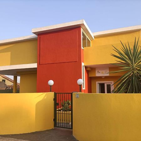 Costa Di Sopra Affittacamere By Hospitality Sardinia Quartu SantʼElena Екстериор снимка