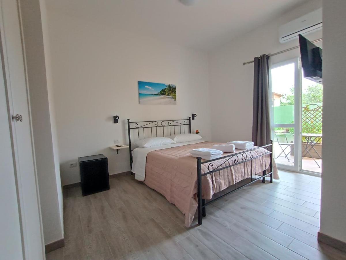 Costa Di Sopra Affittacamere By Hospitality Sardinia Quartu SantʼElena Екстериор снимка