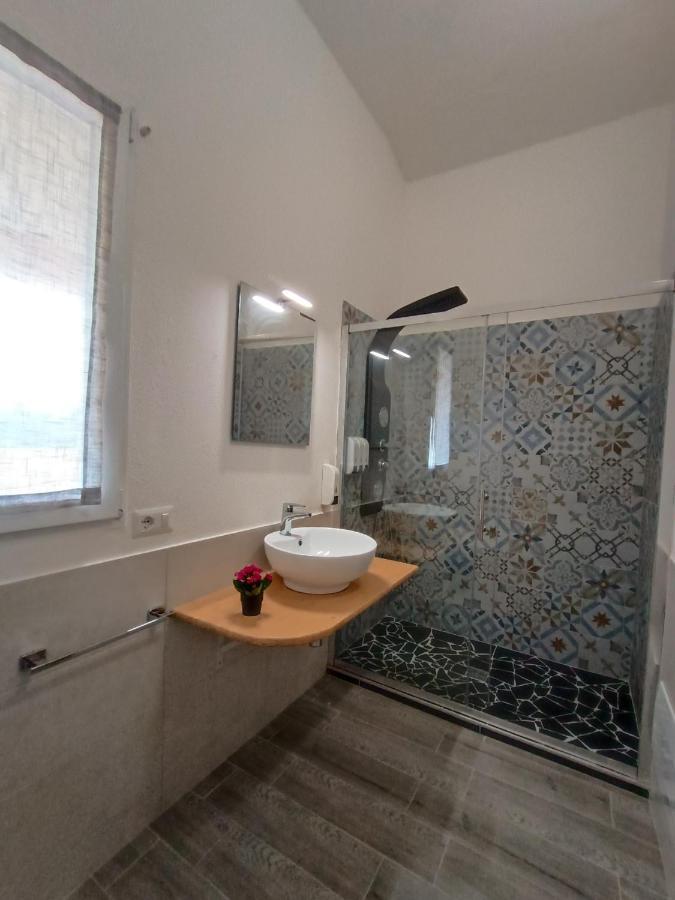 Costa Di Sopra Affittacamere By Hospitality Sardinia Quartu SantʼElena Екстериор снимка