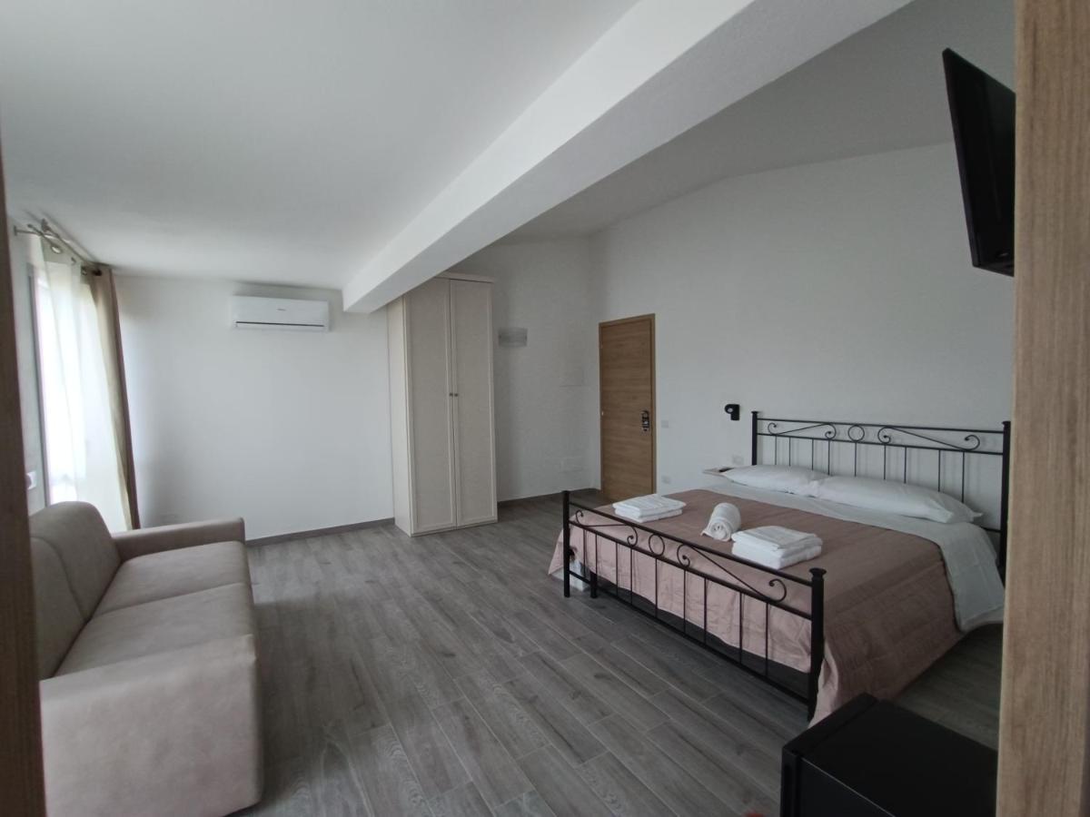 Costa Di Sopra Affittacamere By Hospitality Sardinia Quartu SantʼElena Екстериор снимка