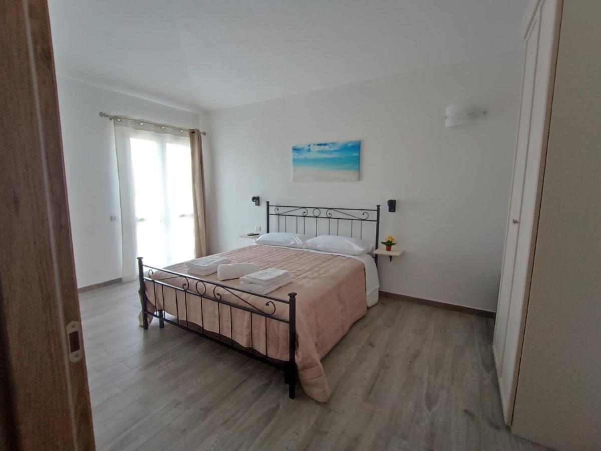 Costa Di Sopra Affittacamere By Hospitality Sardinia Quartu SantʼElena Екстериор снимка
