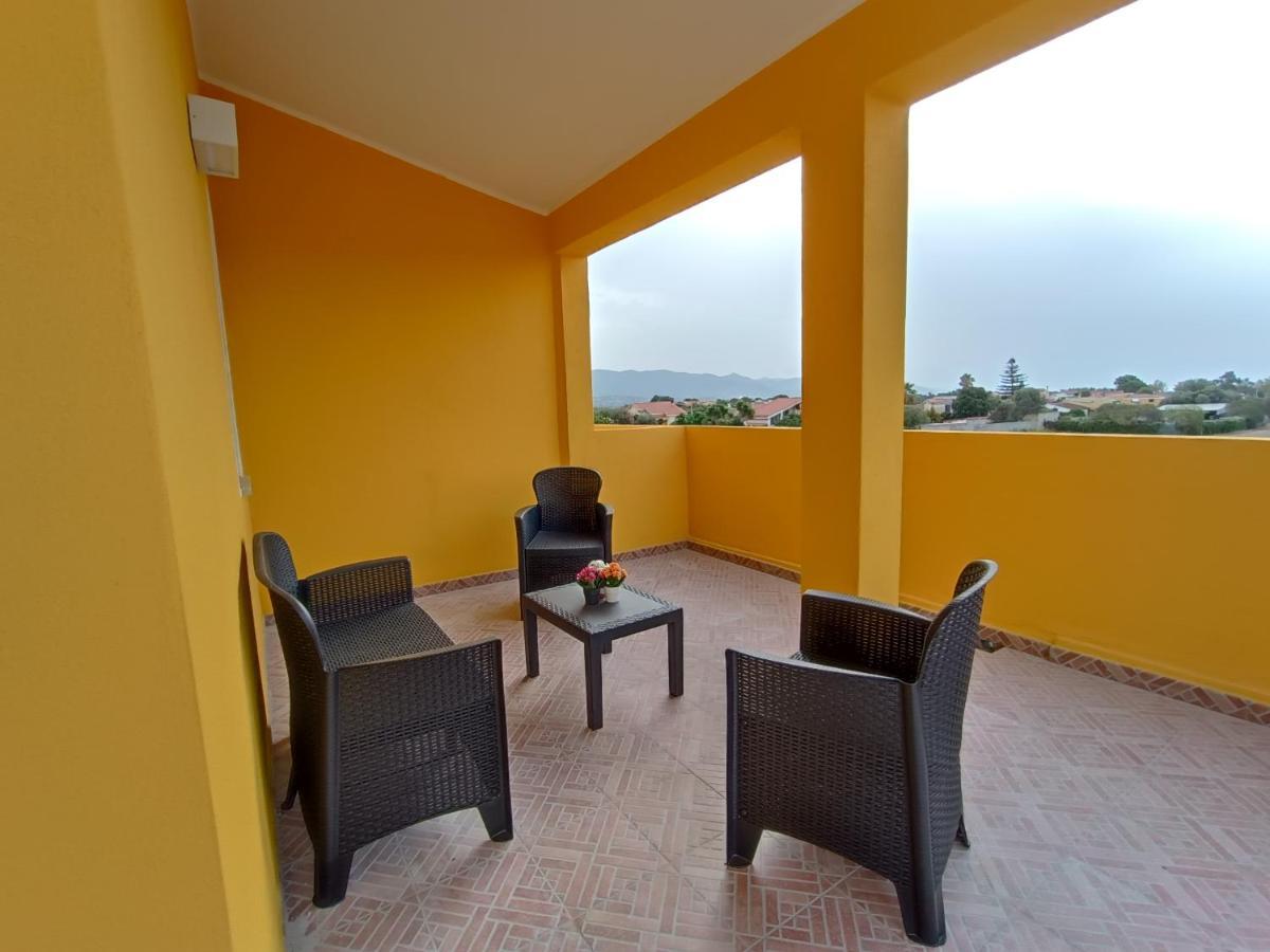 Costa Di Sopra Affittacamere By Hospitality Sardinia Quartu SantʼElena Екстериор снимка