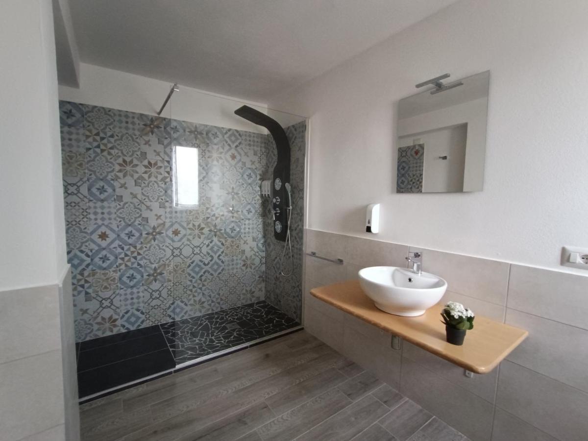 Costa Di Sopra Affittacamere By Hospitality Sardinia Quartu SantʼElena Екстериор снимка