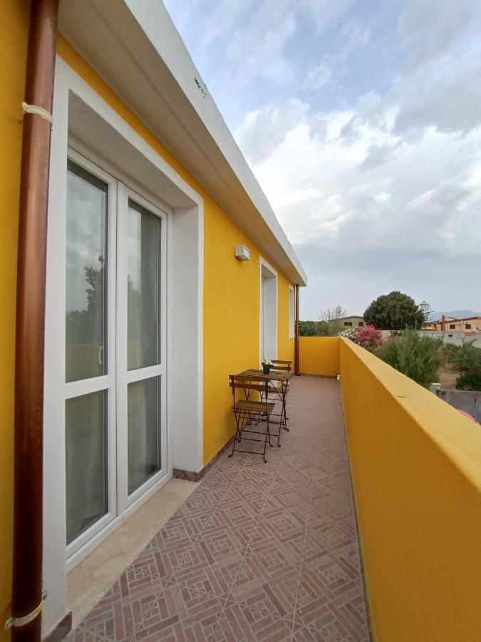 Costa Di Sopra Affittacamere By Hospitality Sardinia Quartu SantʼElena Екстериор снимка