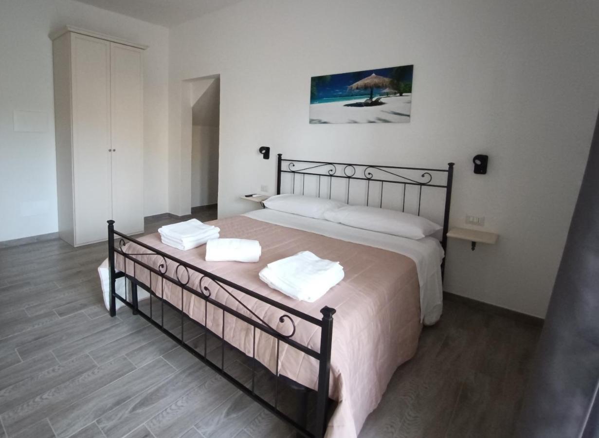 Costa Di Sopra Affittacamere By Hospitality Sardinia Quartu SantʼElena Екстериор снимка