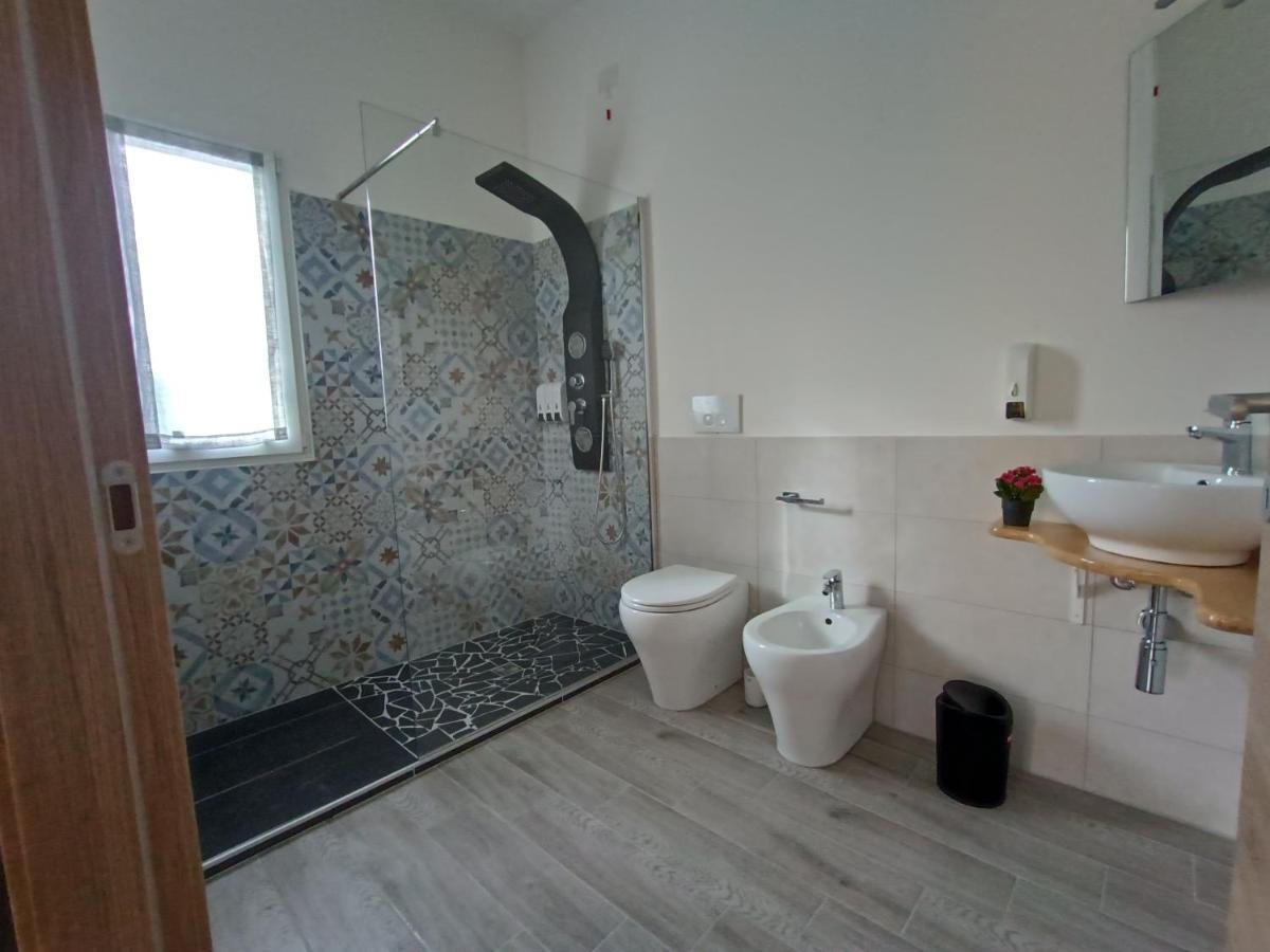 Costa Di Sopra Affittacamere By Hospitality Sardinia Quartu SantʼElena Екстериор снимка