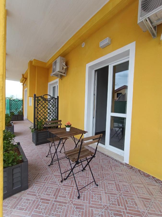 Costa Di Sopra Affittacamere By Hospitality Sardinia Quartu SantʼElena Екстериор снимка