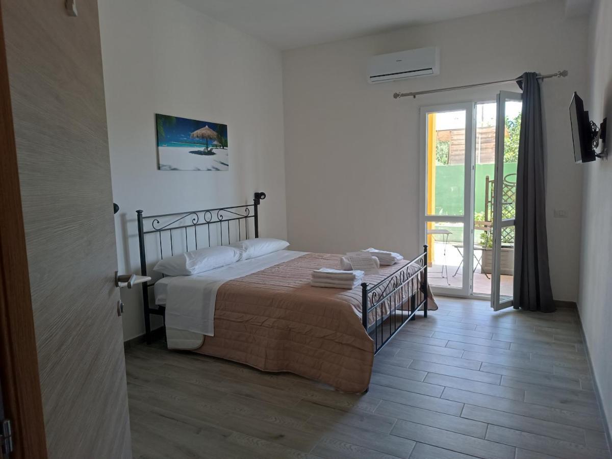 Costa Di Sopra Affittacamere By Hospitality Sardinia Quartu SantʼElena Екстериор снимка