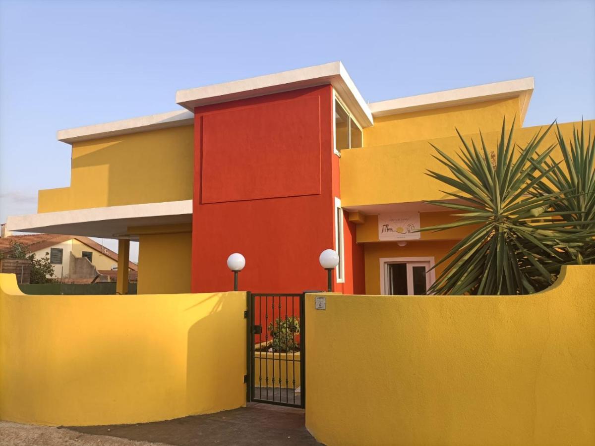 Costa Di Sopra Affittacamere By Hospitality Sardinia Quartu SantʼElena Екстериор снимка