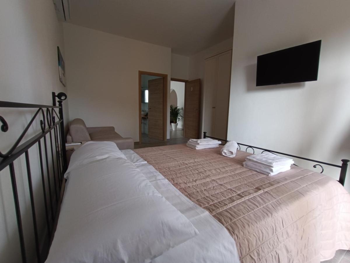 Costa Di Sopra Affittacamere By Hospitality Sardinia Quartu SantʼElena Екстериор снимка