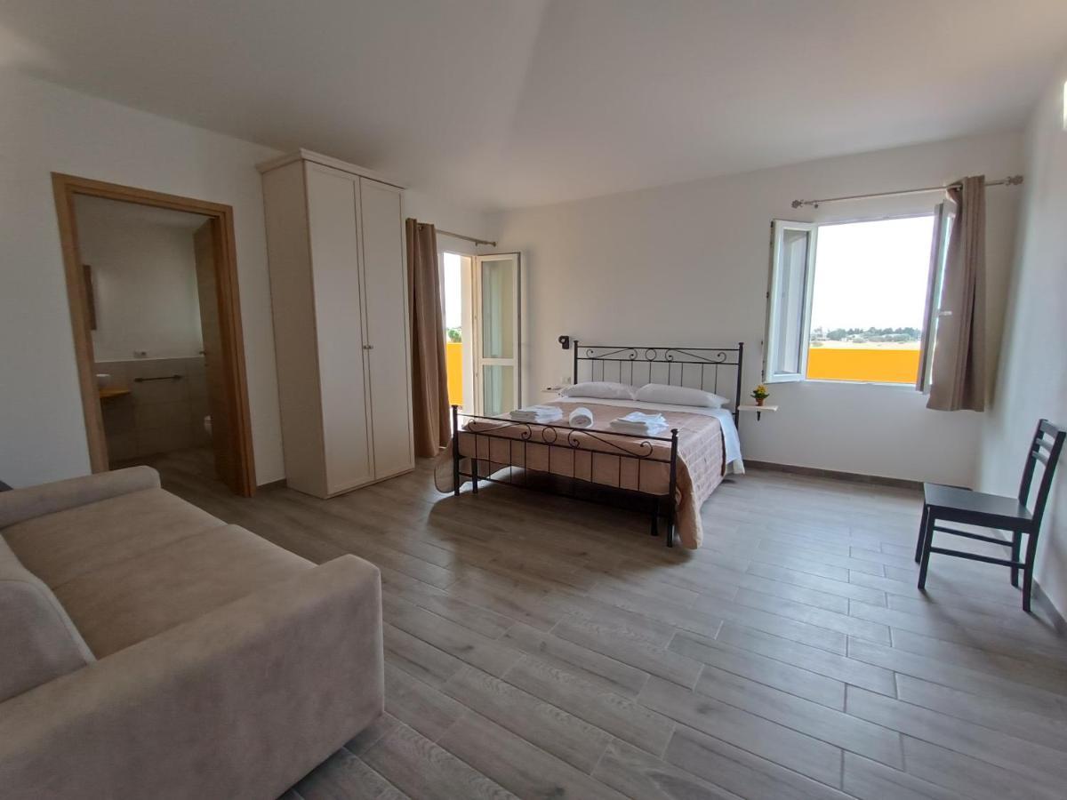 Costa Di Sopra Affittacamere By Hospitality Sardinia Quartu SantʼElena Екстериор снимка