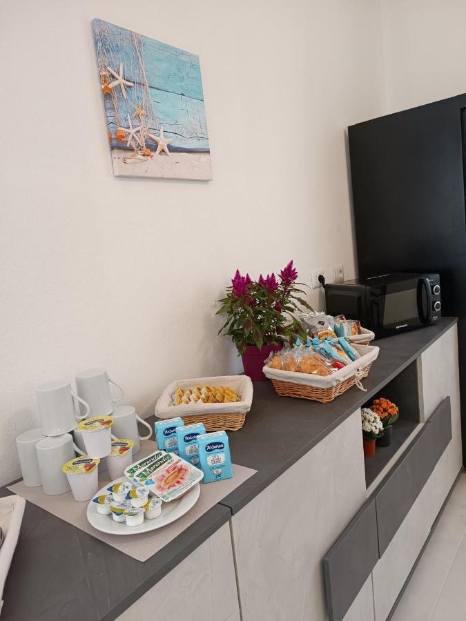 Costa Di Sopra Affittacamere By Hospitality Sardinia Quartu SantʼElena Екстериор снимка