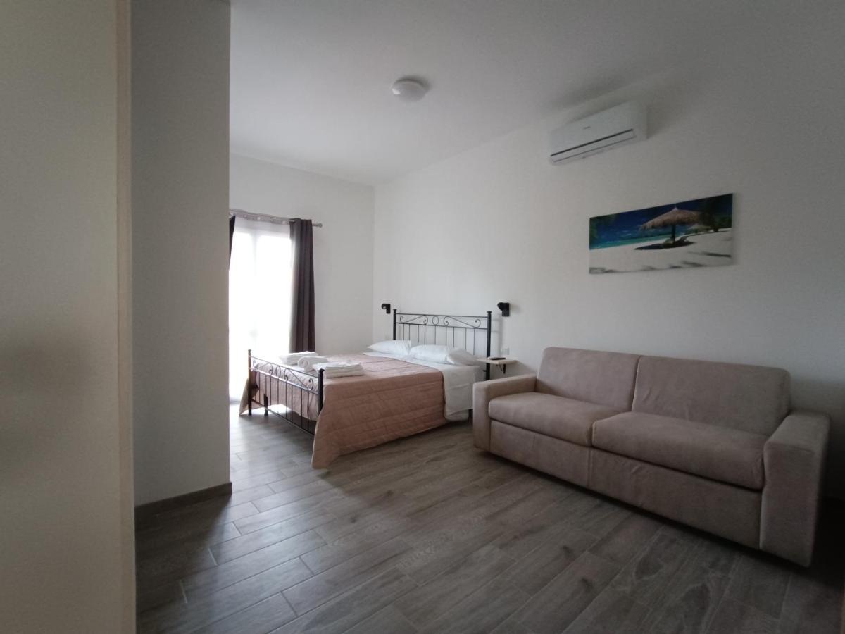 Costa Di Sopra Affittacamere By Hospitality Sardinia Quartu SantʼElena Екстериор снимка