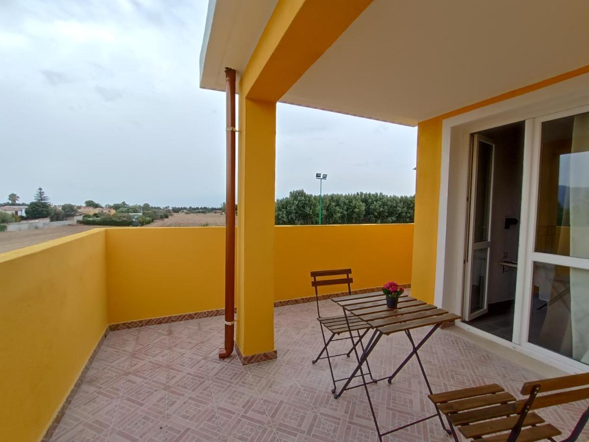 Costa Di Sopra Affittacamere By Hospitality Sardinia Quartu SantʼElena Екстериор снимка