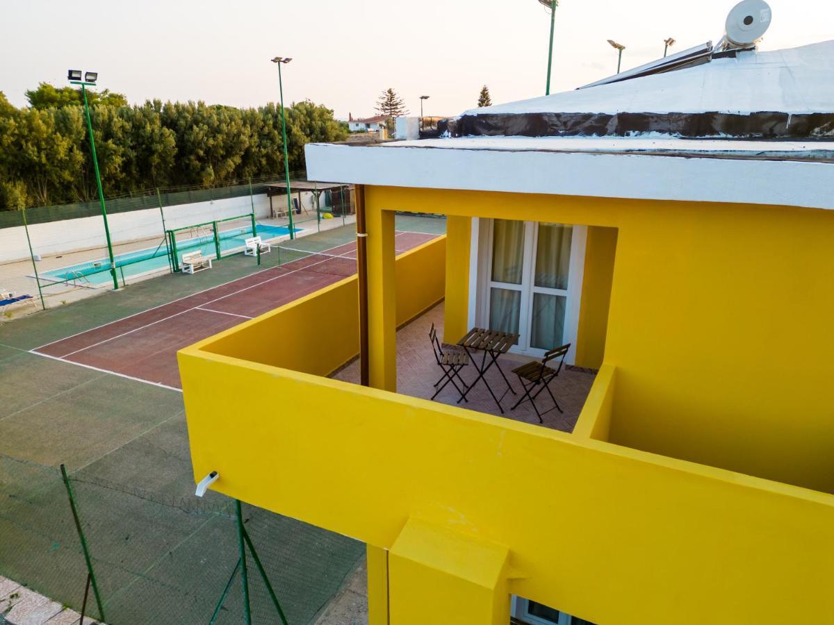 Costa Di Sopra Affittacamere By Hospitality Sardinia Quartu SantʼElena Екстериор снимка